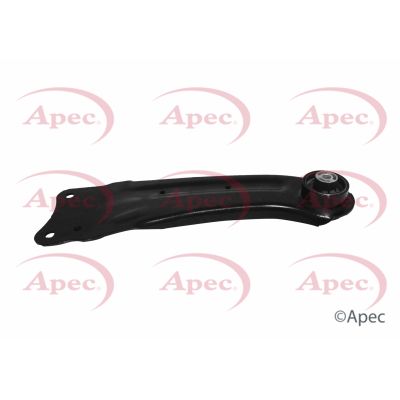 Control/Trailing Arm, wheel suspension APEC AST2470