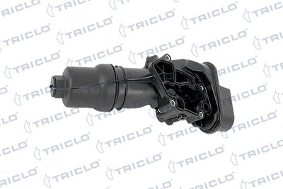 корпус, маслен филтър TRICLO 413176