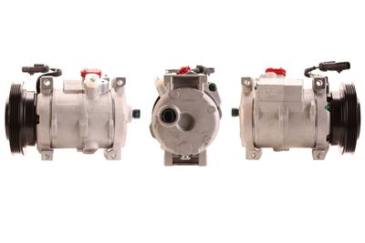 Компрессор, кондиционер DRI 700510735 для CHRYSLER NEON