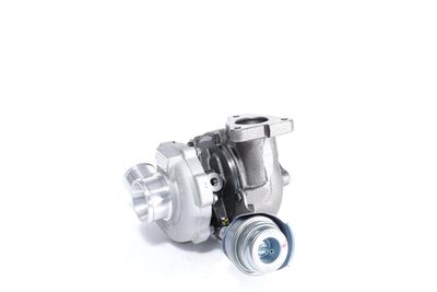 LADER AUFLADUNG BTS Turbo T914786 7