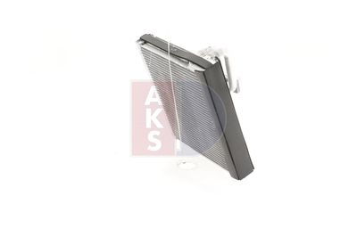 VERDAMPFER KLIMAANLAGE AKS DASIS 042041N 10