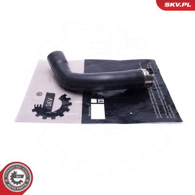 Hadička plnícího vzduchu SKV 43SKV497