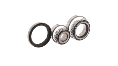 RADLAGERSATZ SKF VKBA1369 21