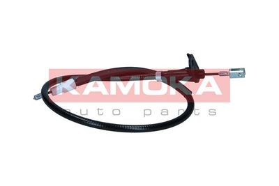 Cable Pull, parking brake 1190670