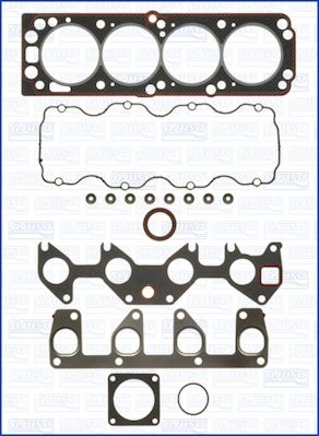 SET GARNITURI CHIULASA