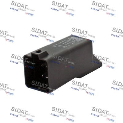SIDAT 2.85691 SIDAT 2.85691