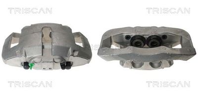 TRISCAN 8170 345244 Тормозной суппорт для AUDI A8 D3 (4E2, 4E8)