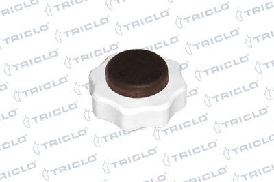 капачка, резервоар за охладителна течност TRICLO 311351