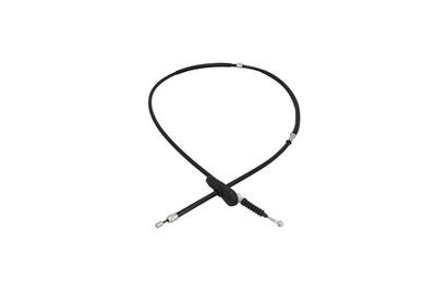 Trosas, stovėjimo stabdys