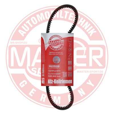 CUREA TRANSMISIE MASTER-SPORT GERMANY AVX10X690PCSMS 3