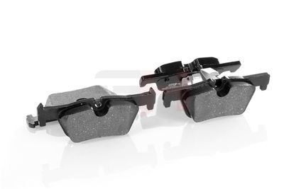 SET PLACUTE FRANA FRANA DISC GH GH410319 34