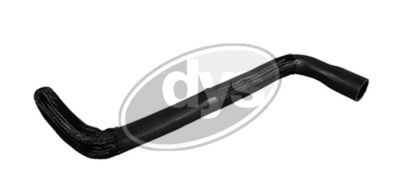 маркуч на радиатора DYS 77-11147