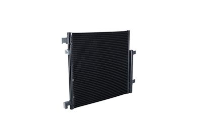 CONDENSATOR CLIMATIZARE NRF 350048 43