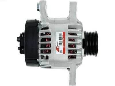 Alternator A4017