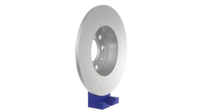 BREMSSCHEIBE SKF VKBD90007S2 30