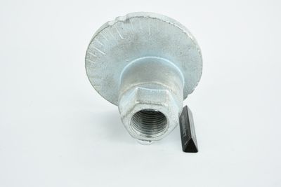 NACHLAUFSCHALE CORP AXE FEBEST 0131007 40