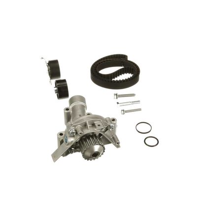 SET POMPA APA + CUREA DINTATA GATES KP15528XS 43