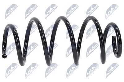 ARC SPIRAL NTY ASZWW062 2