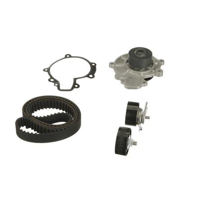 SET POMPA APA + CUREA DINTATA GATES KP15634XS 33