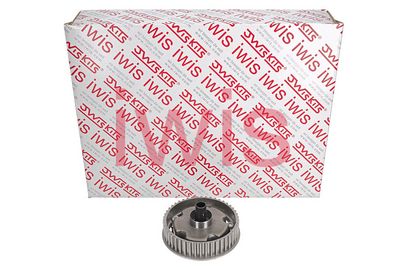 REGULATOR AX CU CAME