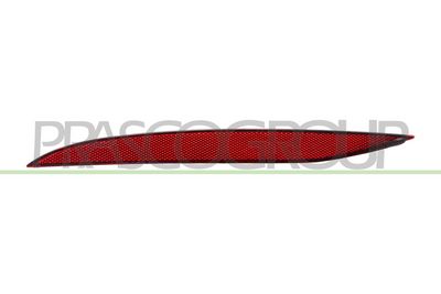 REFLECTOR LUMINA PARCARE