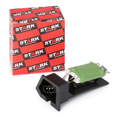 управляващ блок, отопление/ вентилация STARK SKCU-2150054