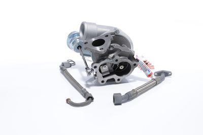 LADER AUFLADUNG BTS Turbo T981236BT 16