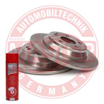 DISC FRANA MASTER-SPORT GERMANY 24011202131SETMSP 3