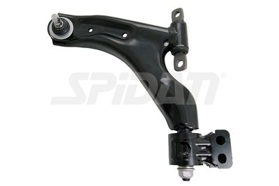 Рычаг независимой подвески колеса, подвеска колеса SPIDAN CHASSIS PARTS 51258 для CHEVROLET SPARK