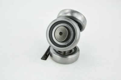 TRIPODA CARDAN FEBEST 0816B9 17