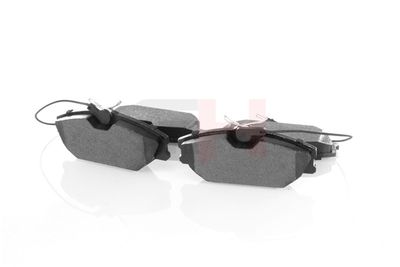 SET PLACUTE FRANA FRANA DISC GH GH413925 28