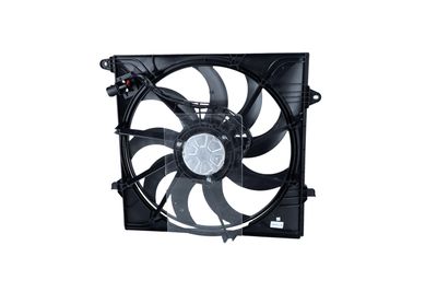 VENTILATOR RADIATOR NRF 470029 26