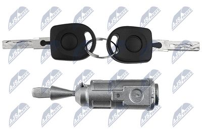 Zamykací valec NTY EZC-WW-745