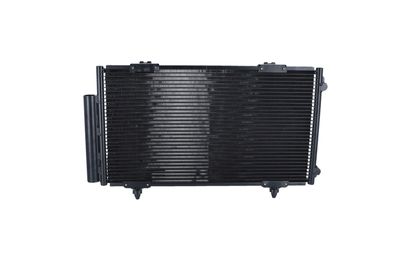 CONDENSATOR CLIMATIZARE NRF 35337 27