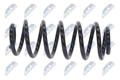 ARC SPIRAL NTY ASZWW014 8