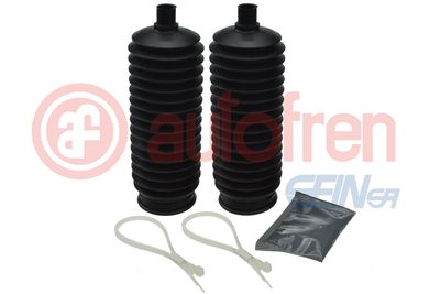 ANSAMBLU BURDUF DIRECTIE