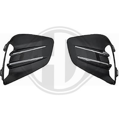 LüFTUNGSGITTER STOßFäNGER