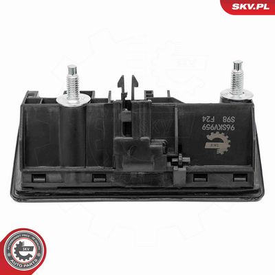 MINER HAION ESEN SKV 96SKV959 2