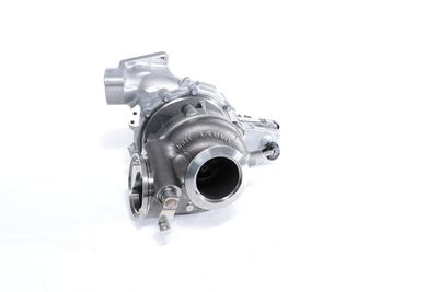 LADER AUFLADUNG BTS Turbo T918140GR 17