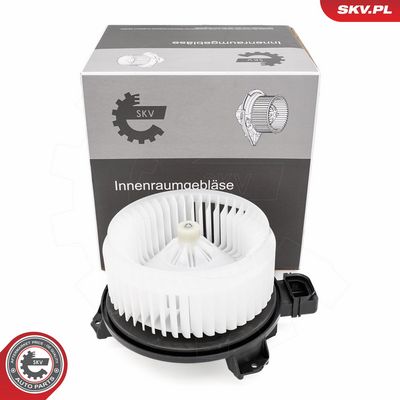 vnitřní ventilátor ESEN SKV 68SKV141