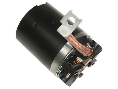 AS-PL Halter, Kohlebürsten