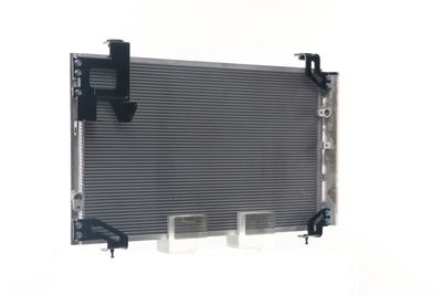 CONDENSATOR CLIMATIZARE MAHLE AC711000S 45