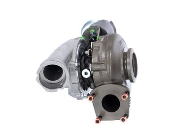 COMPRESOR SISTEM DE SUPRAALIMENTARE REMANTE 003001000069R 15