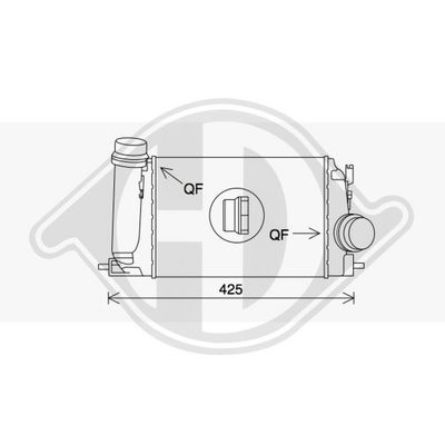 TROCKNER KLIMAANLAGE