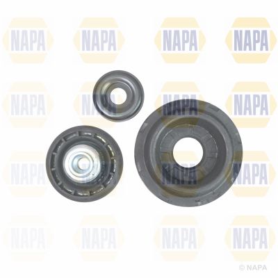 Suspension Strut Support Mount NAPA NKM1026