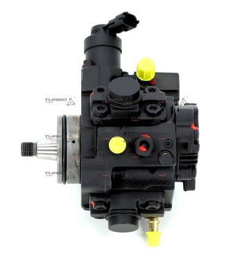 POMPA DE INALTA PRESIUNE TURBO-TEC TTIP0039 5