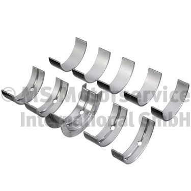 Alkūninio veleno indėklų komplektas