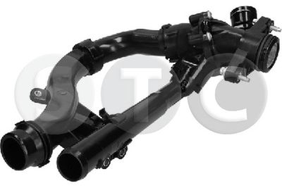 Kołnierz płynu chłodzącego STC T432365