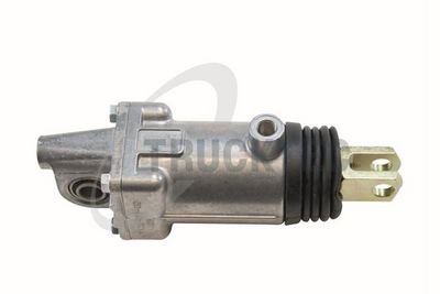 TRUCKTEC AUTOMOTIVE Selektoriaus svirtis