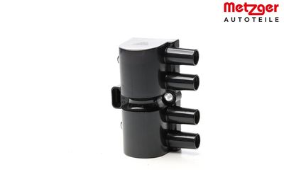 BOBINA DE INDUCTIE METZGER AUTOTEILE 0880517 5